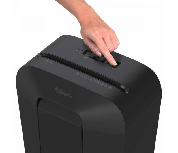 Fellowes LX41 - 1064330 - zdjęcie 3